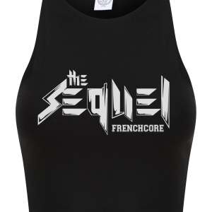 The Sequel Dames Festival Top