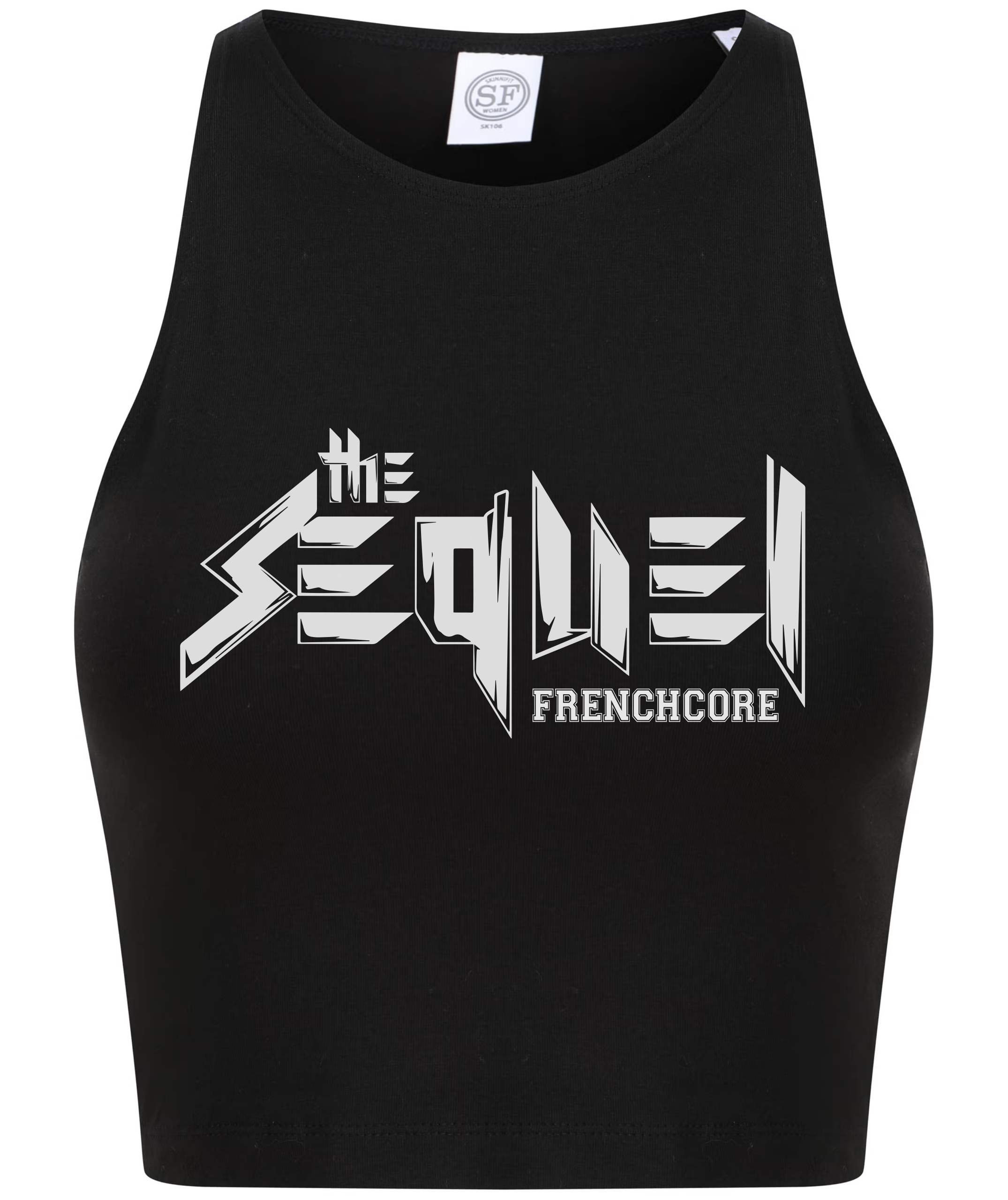 The Sequel Dames Festival Top