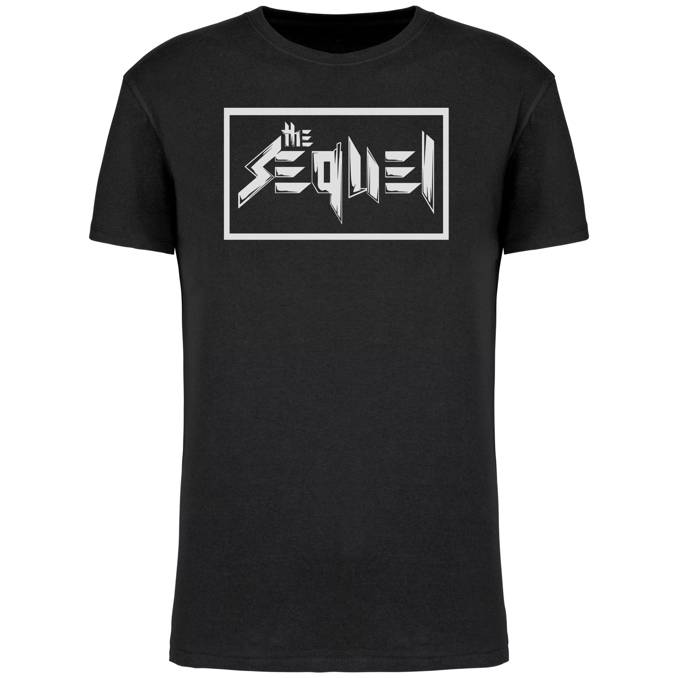 The Sequel - Frenchcore Statement T-shirt