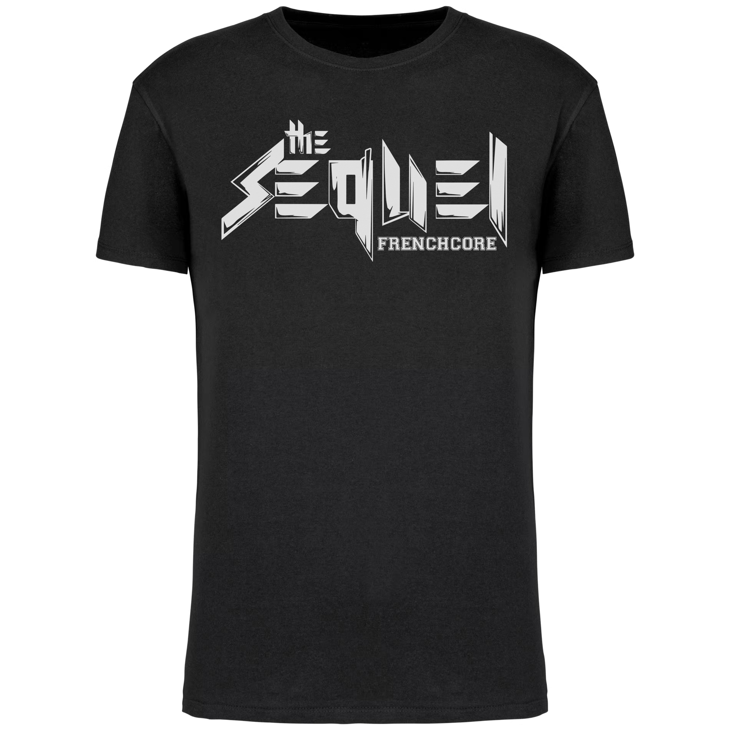 The Sequel - Frenchcore T-shirt