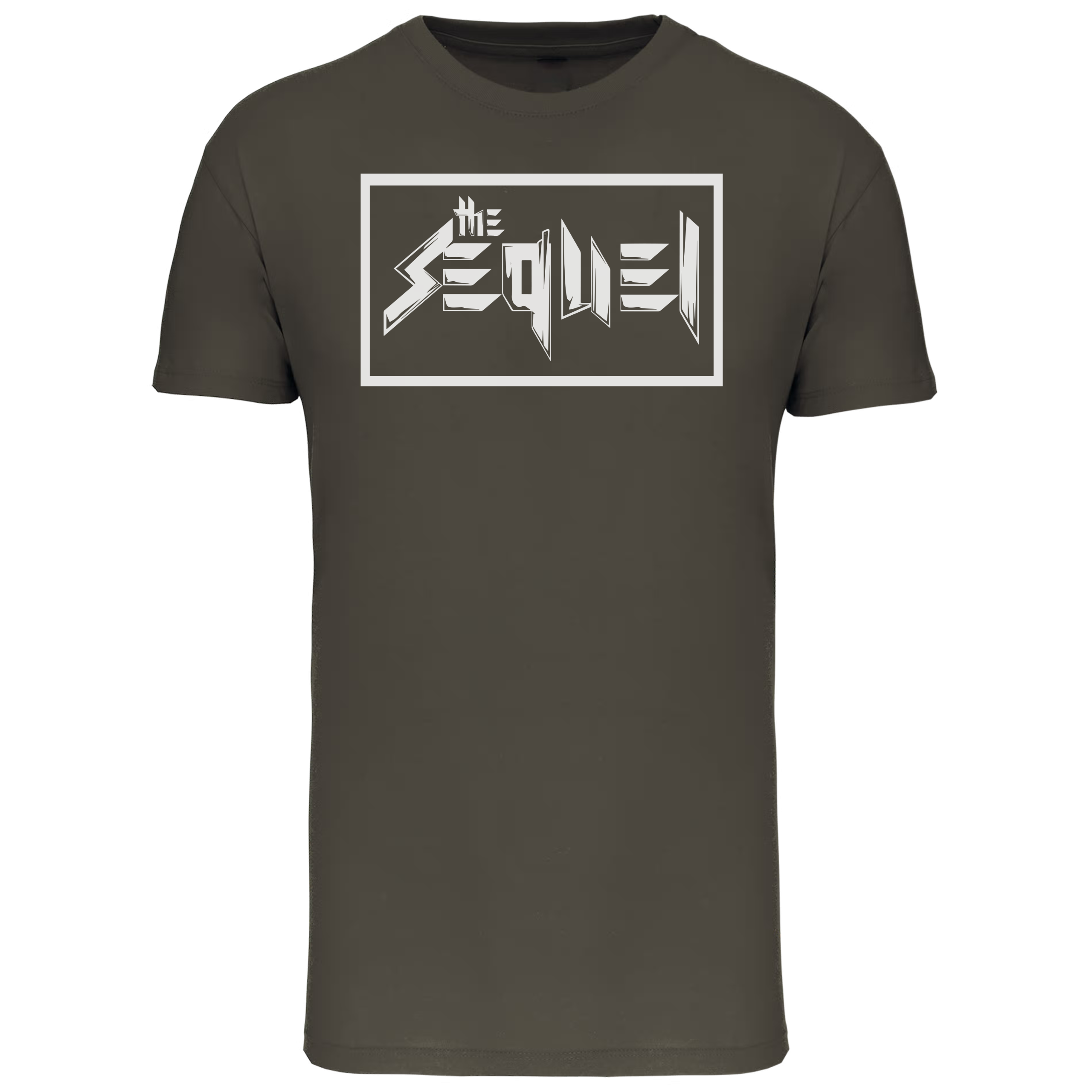 The Sequel - Frenchcore Statement T-shirt - Image 3