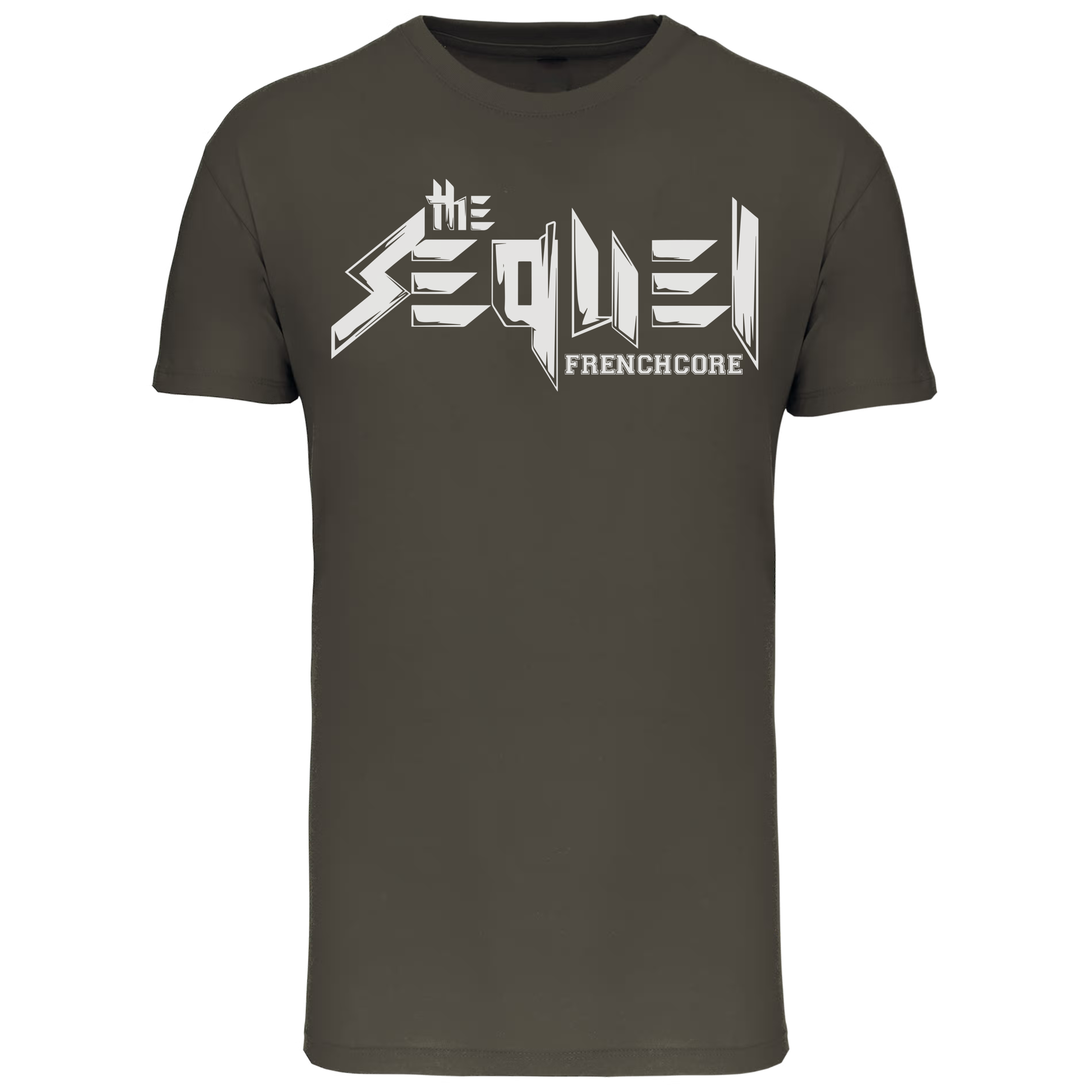 The Sequel - Frenchcore T-shirt - Image 3