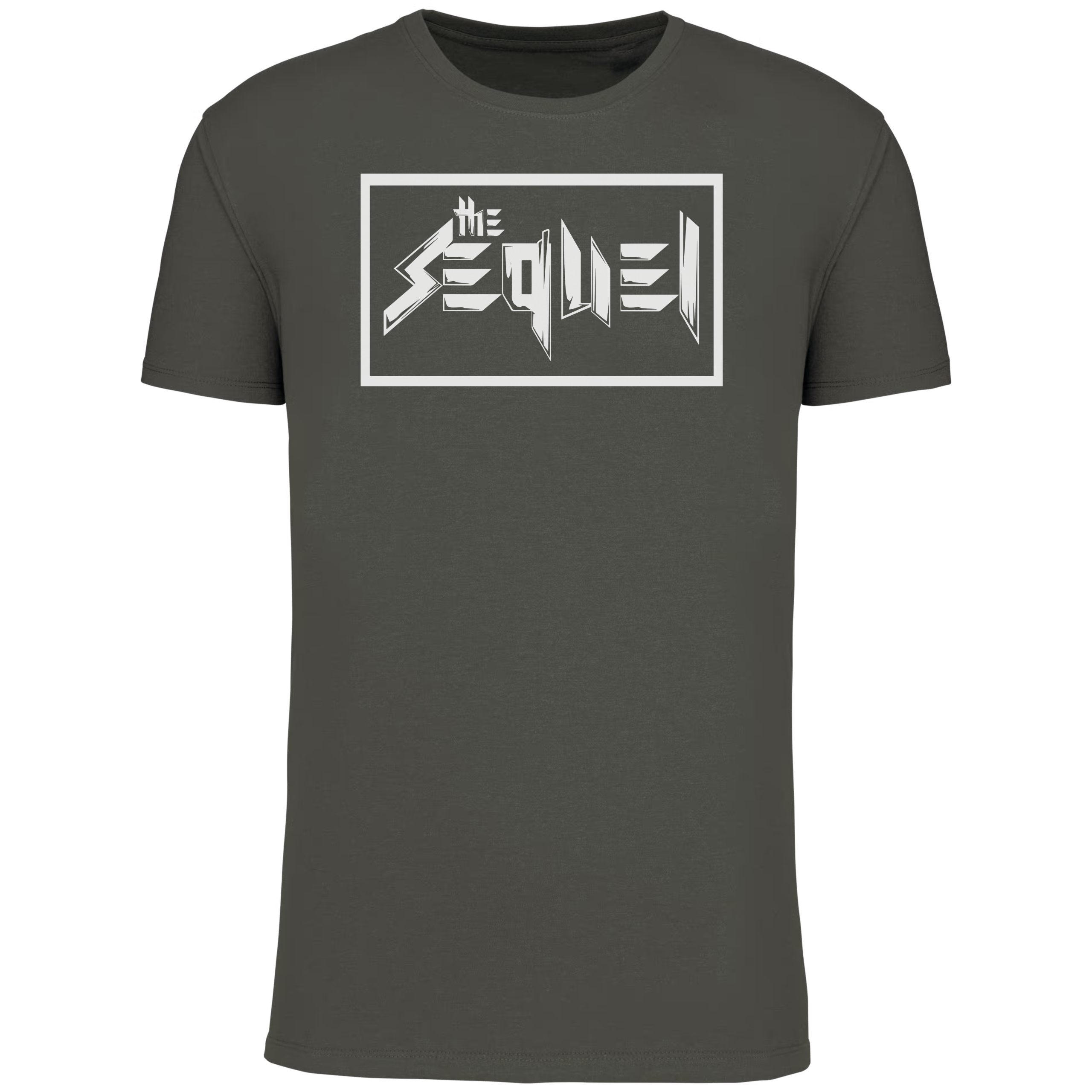 The Sequel - Frenchcore Statement T-shirt - Image 7