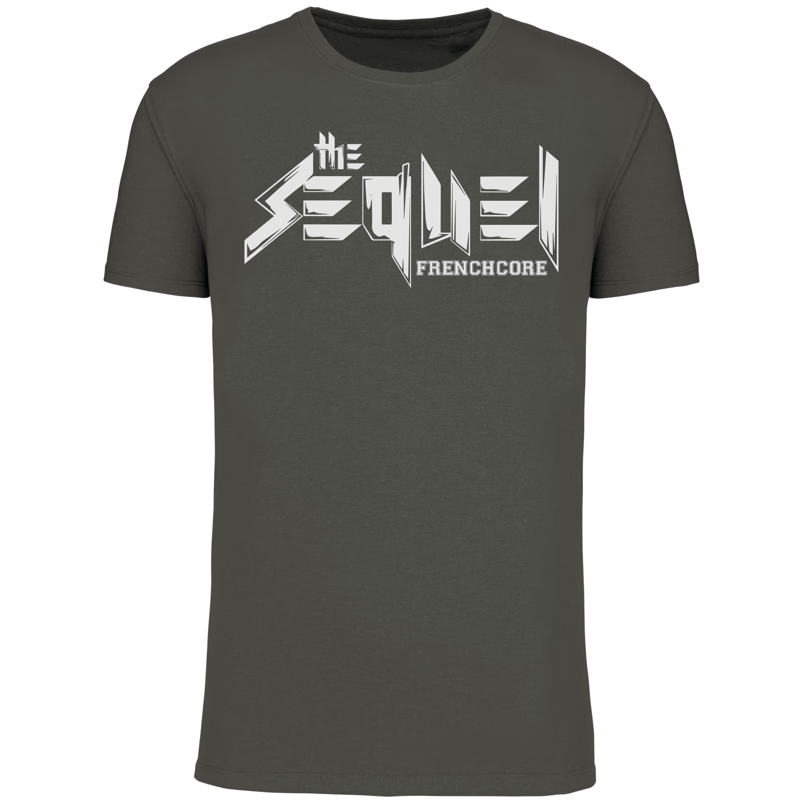 The Sequel - Frenchcore T-shirt - Image 2