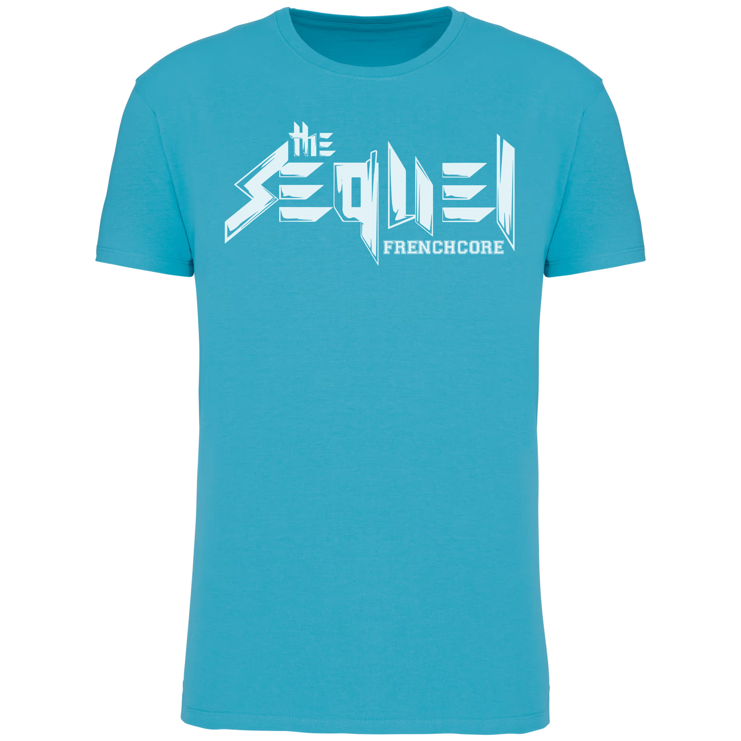 The Sequel - Frenchcore T-shirt - Image 4