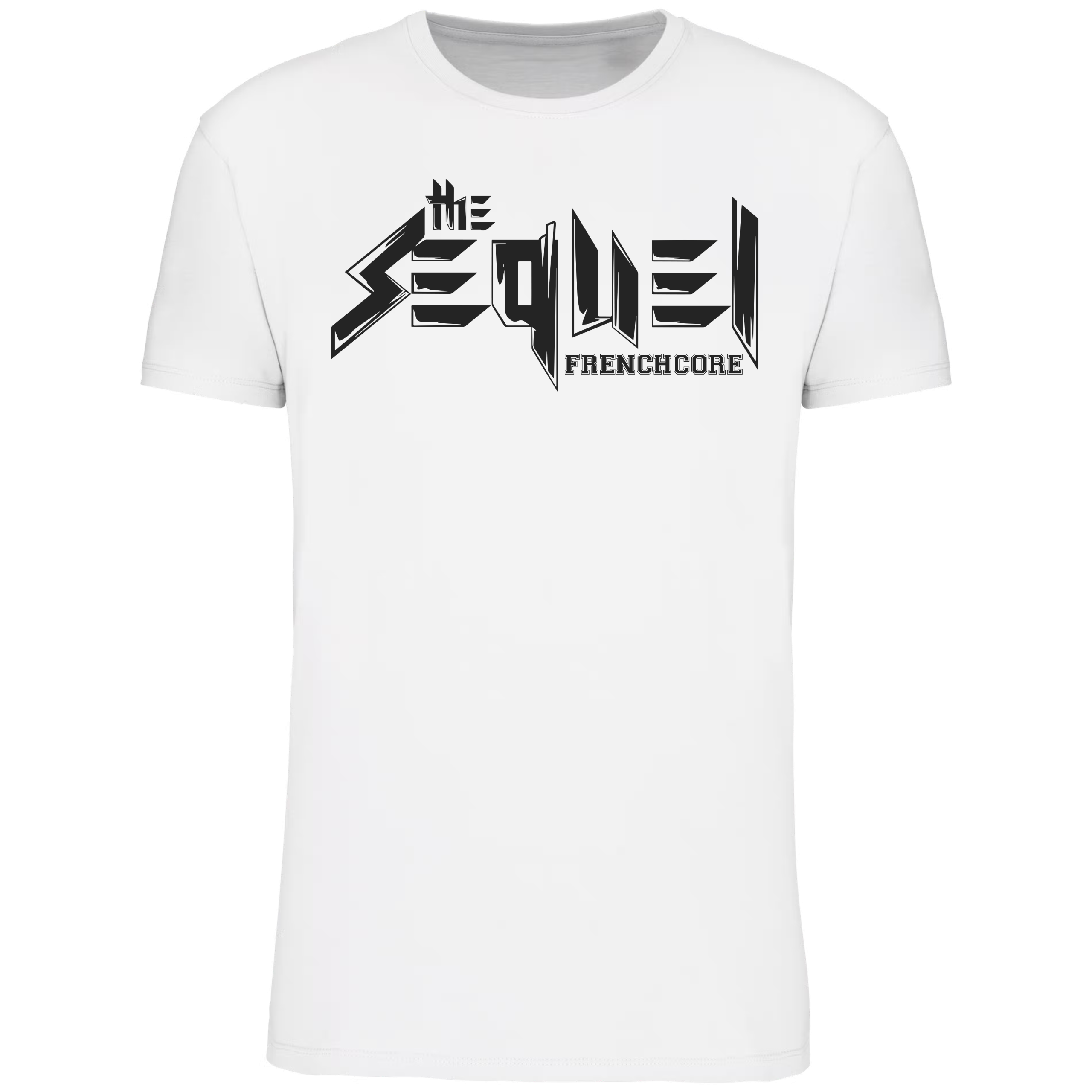 The Sequel - Frenchcore T-shirt - Image 5