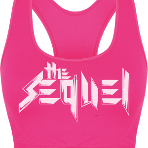 The Sequel – Neon Pink Sport brah