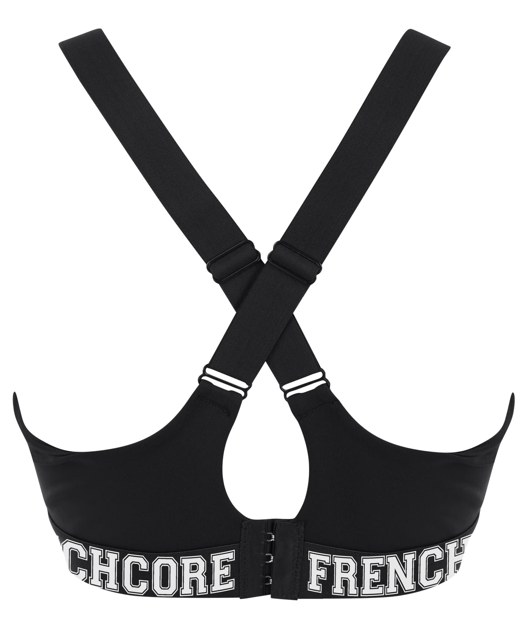 The Sequel - Frenchcore Sport BH - Image 2