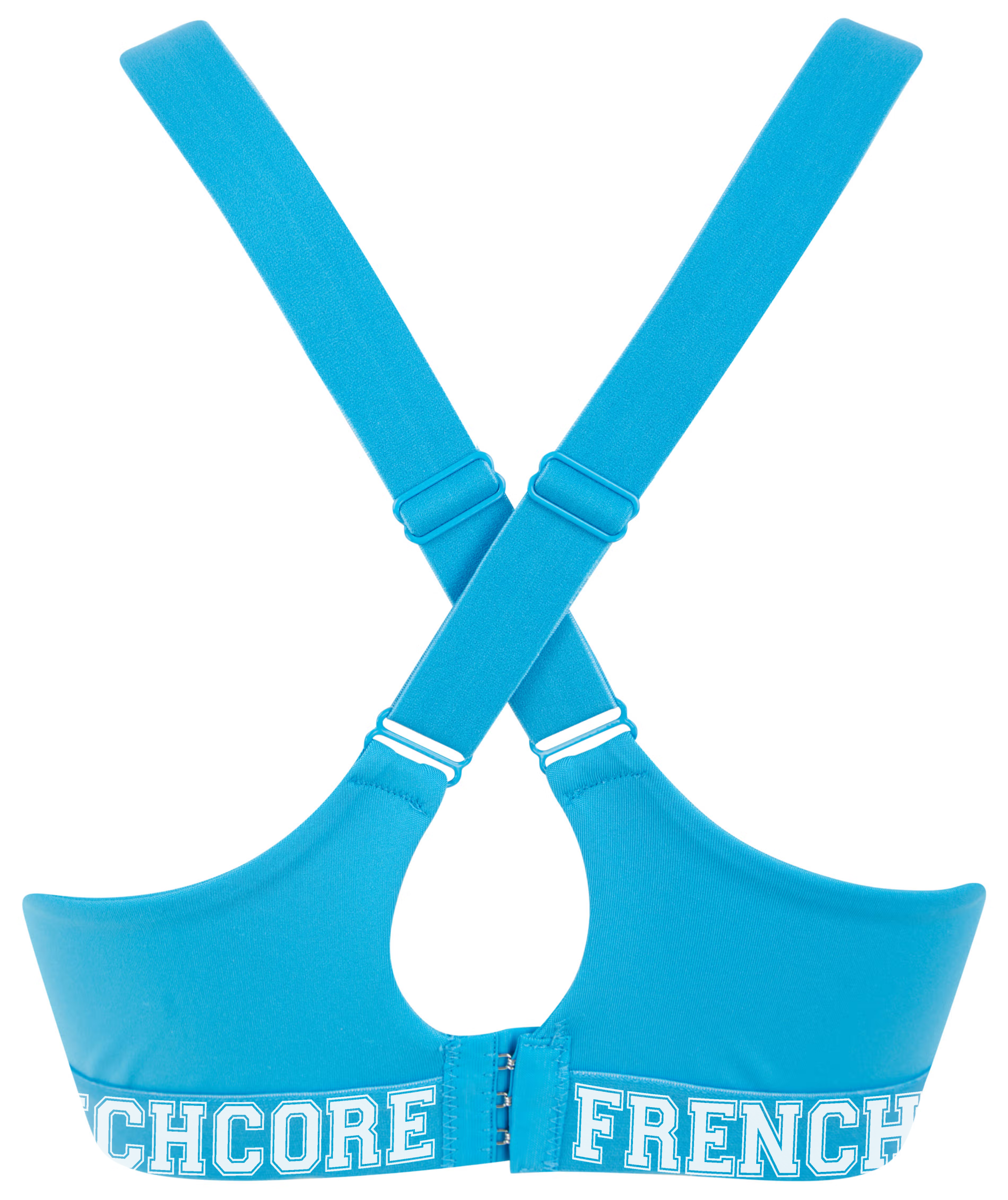 The Sequel - Frenchcore Sport BH - Image 4