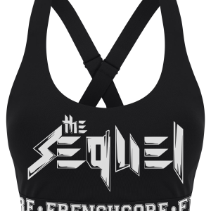 The Sequel - Frenchcore Sport BH