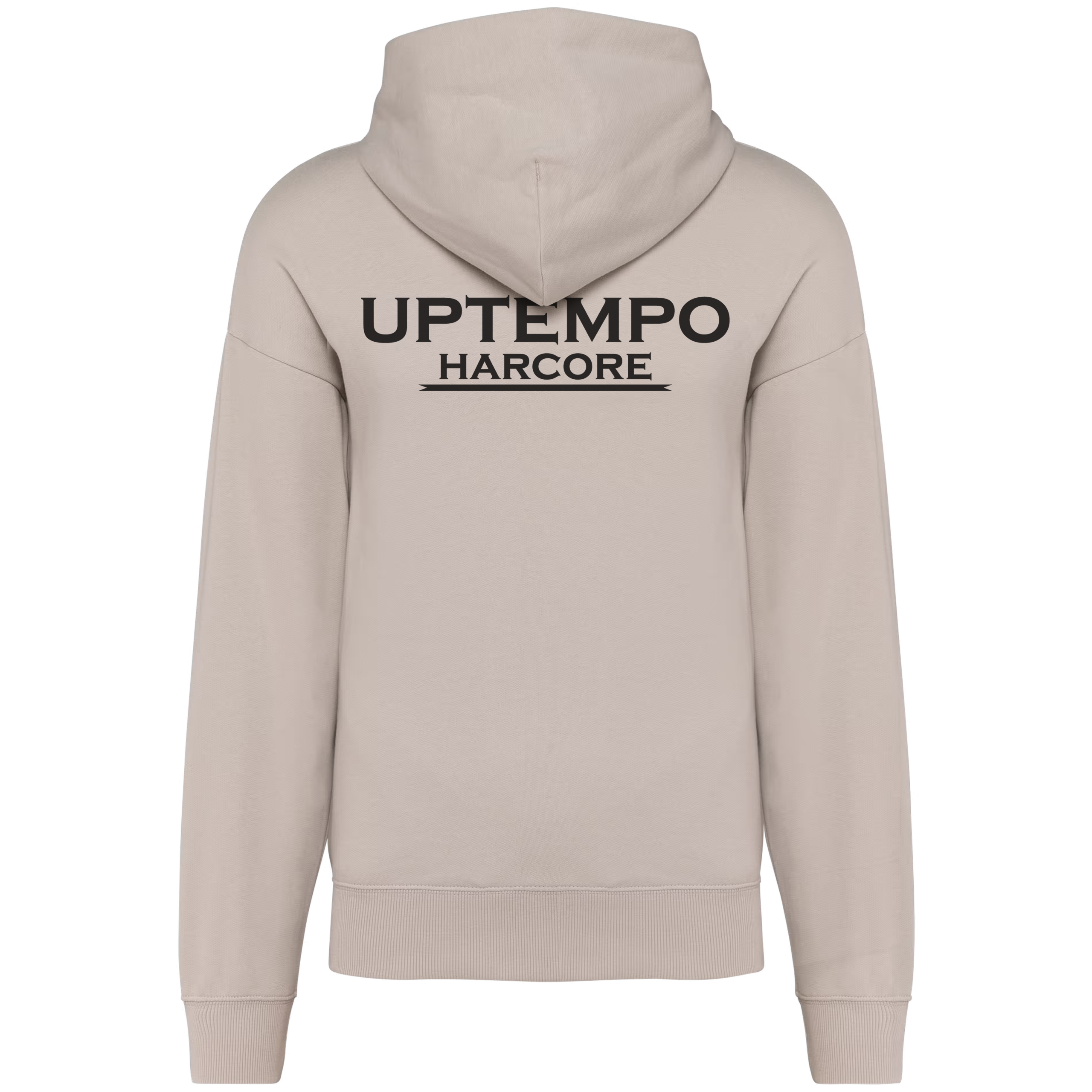INVIDIA Uptempo Hardcore Hoodie - Image 9