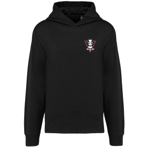 INVIDIA Uptempo Hardcore Hoodie