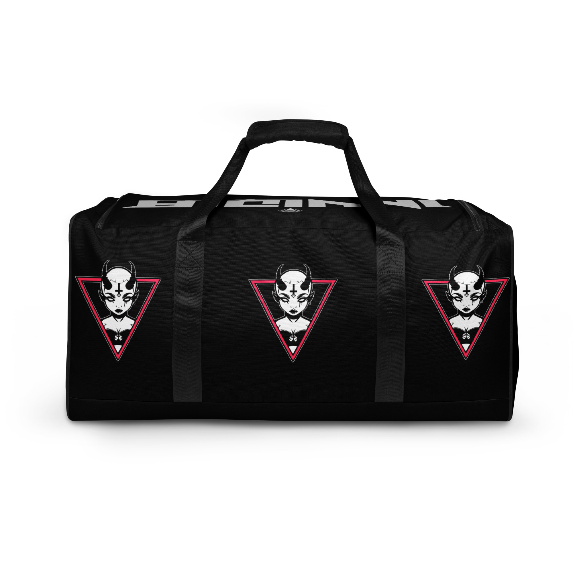 Duffle bag - Image 4