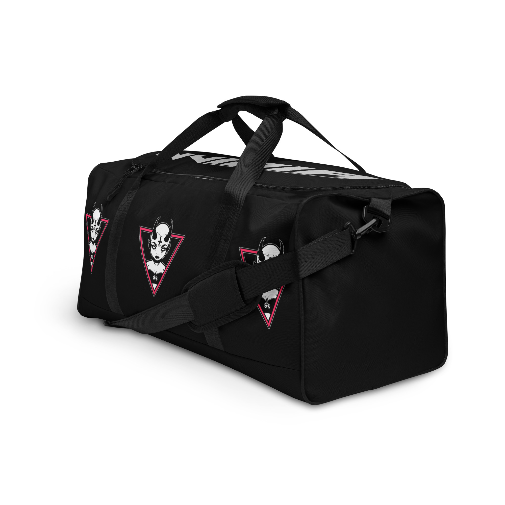 INVIDIA Sporttas - Image 3