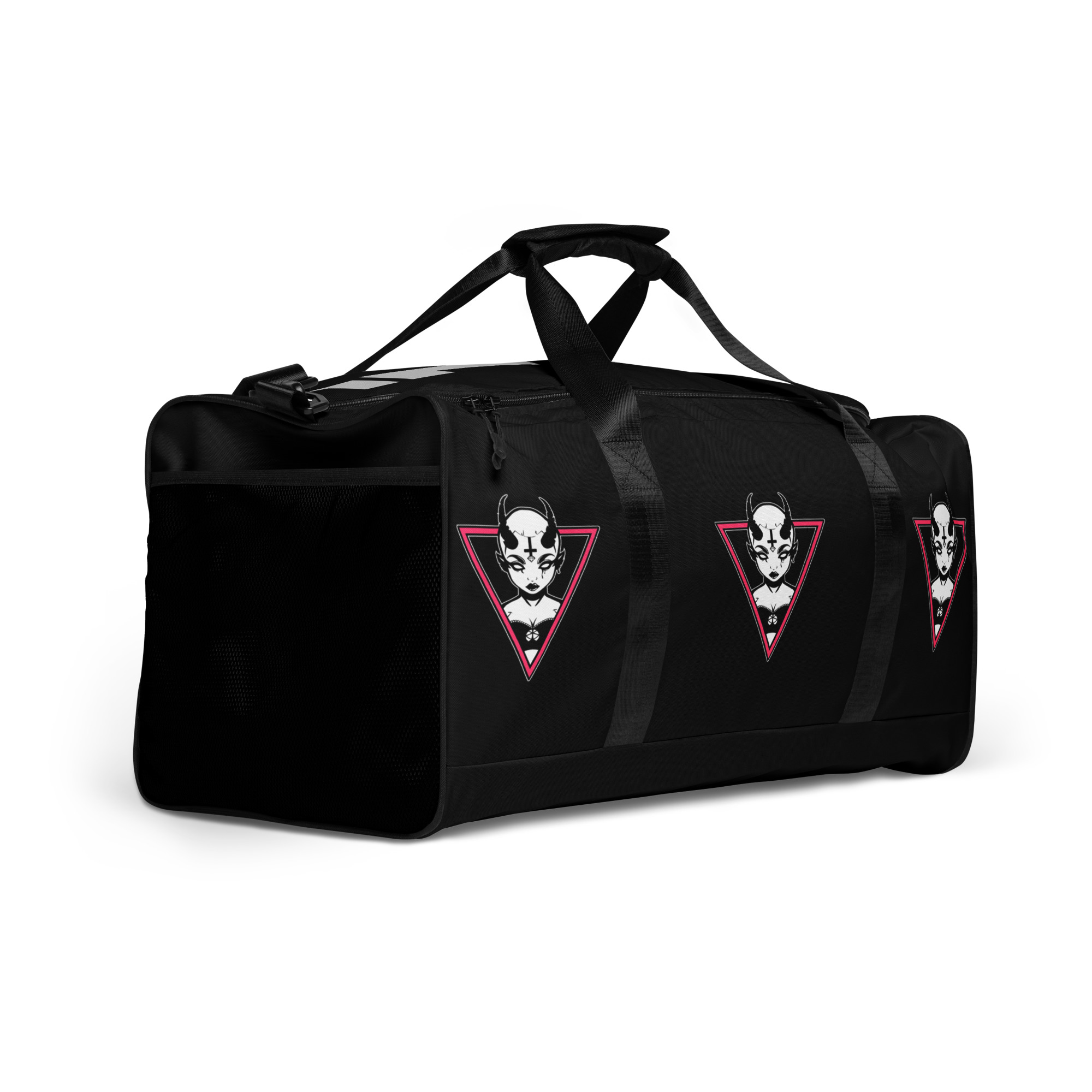 Duffle bag - Image 2