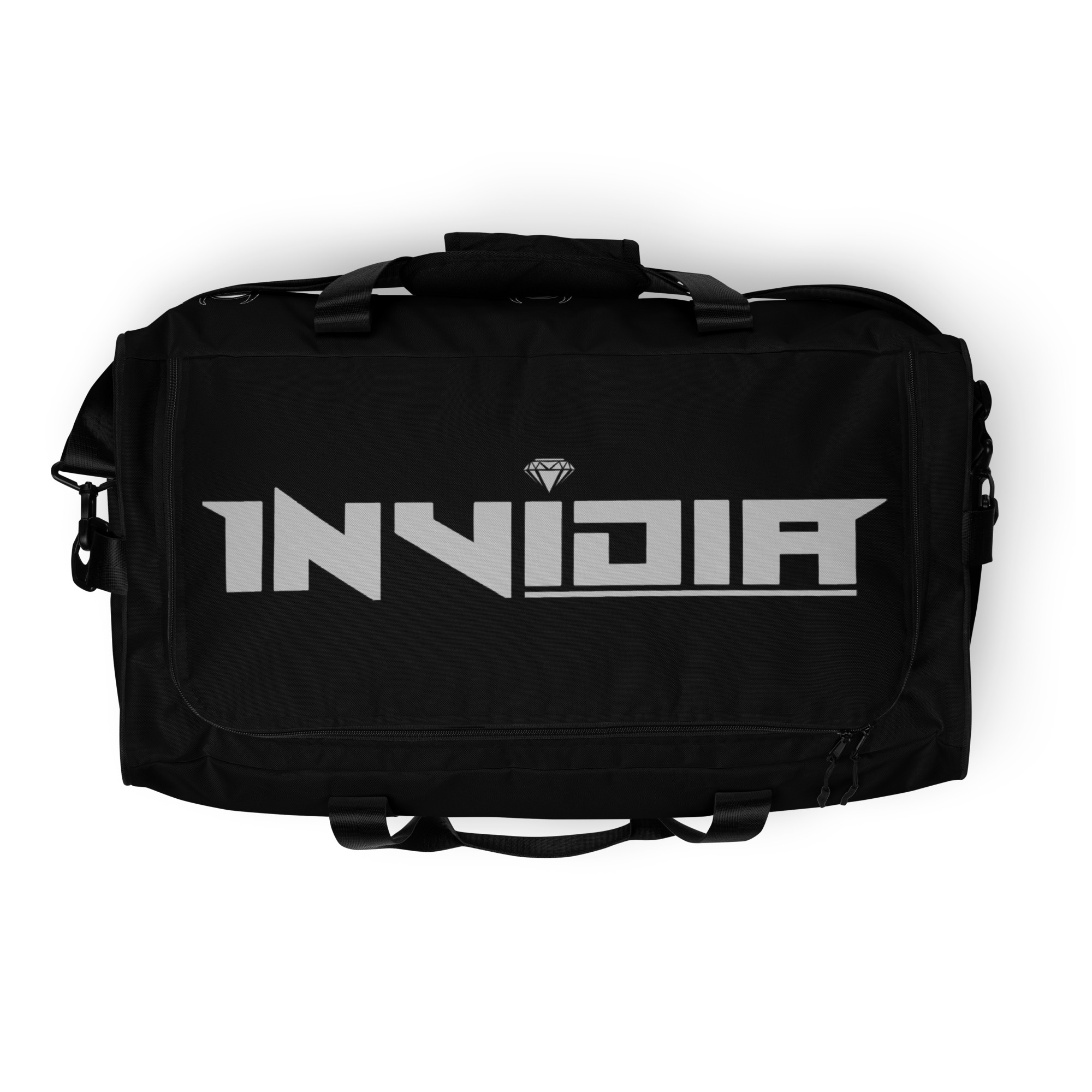 INVIDIA Sporttas - Image 9
