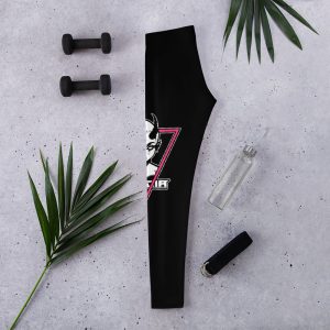 INVIDIA Leggings