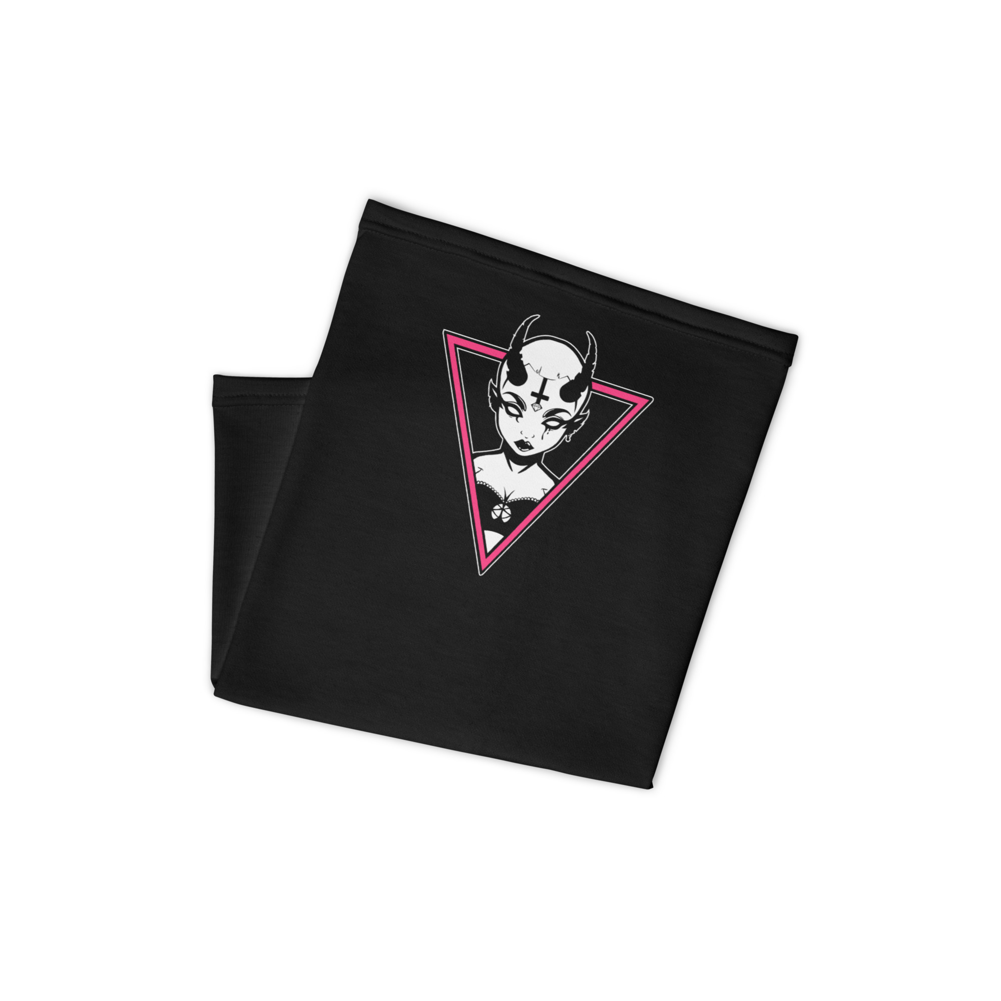 INVIDIA Mondmasker / Nekwarmer - Image 3