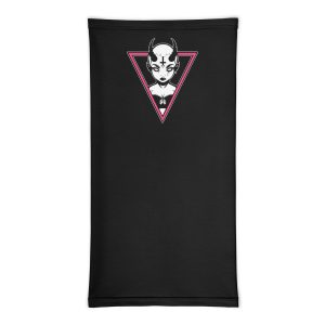 Neck Gaiter