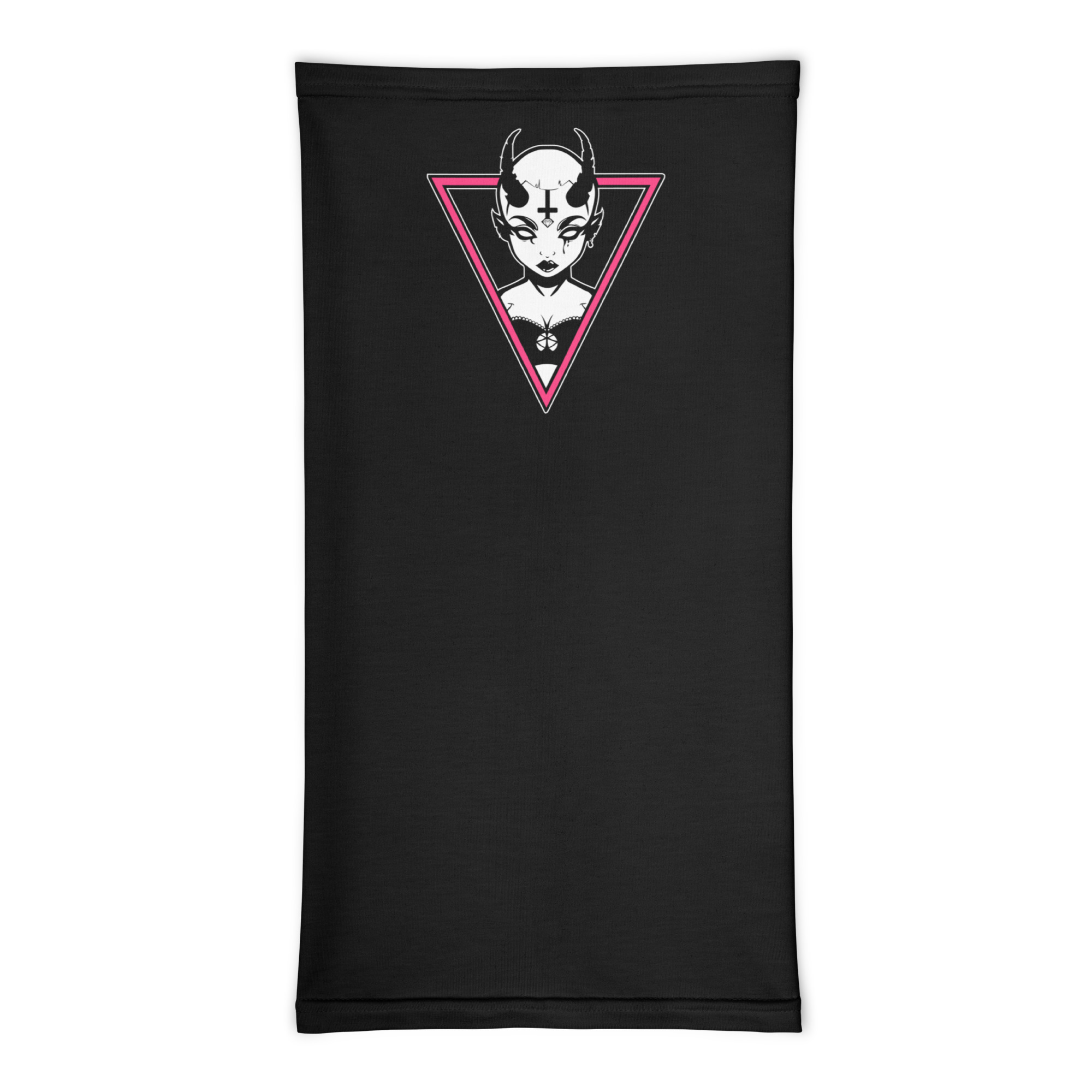 INVIDIA Mondmasker / Nekwarmer