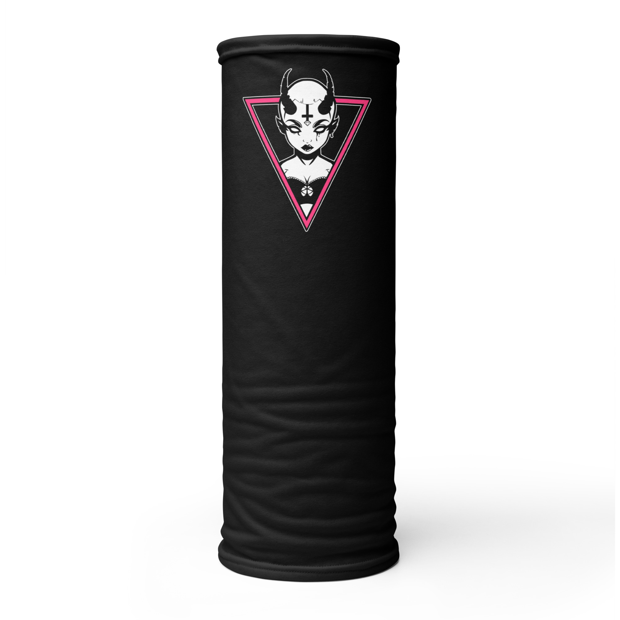 INVIDIA Mondmasker / Nekwarmer - Image 4