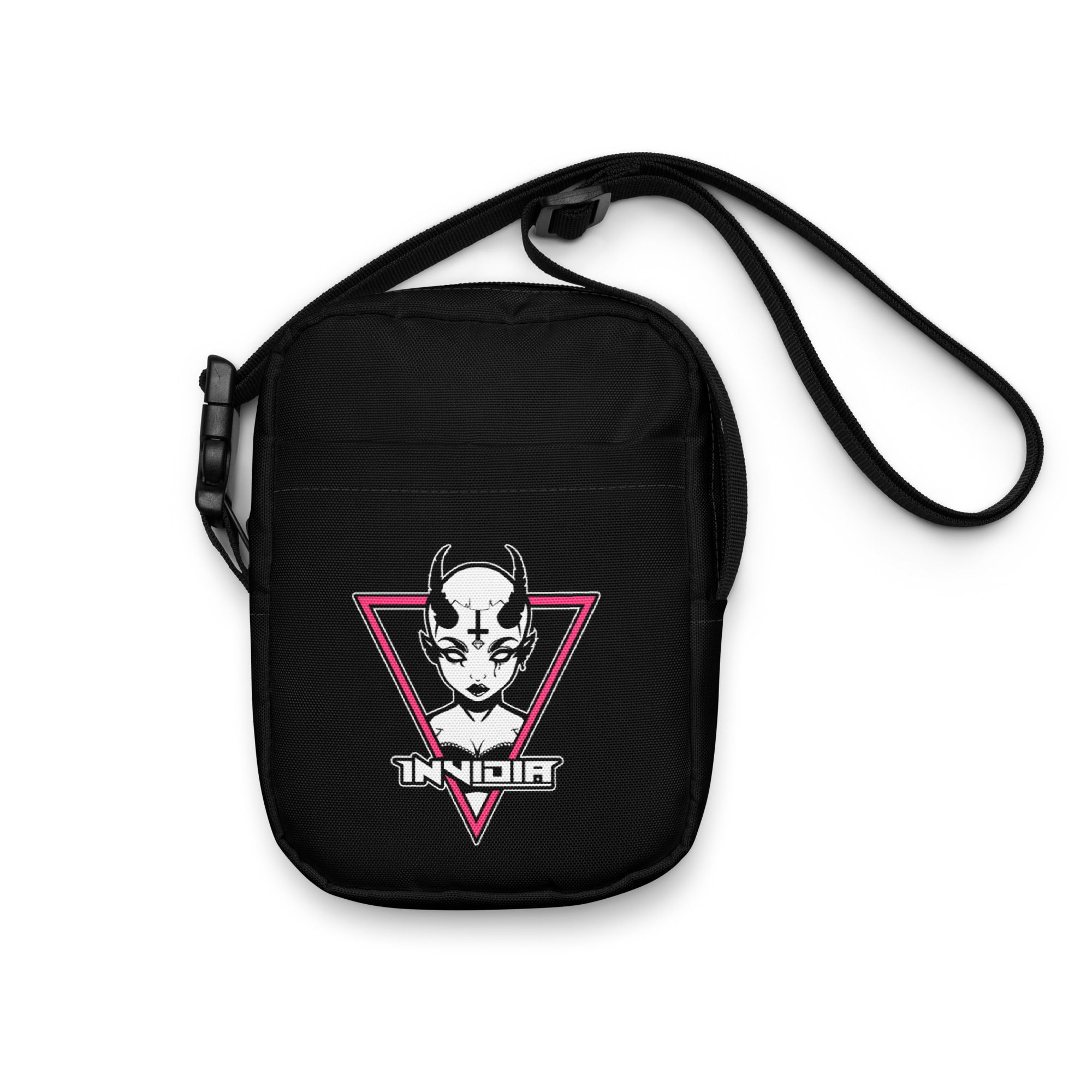 INVIDIA Crossbody Tas - Image 2