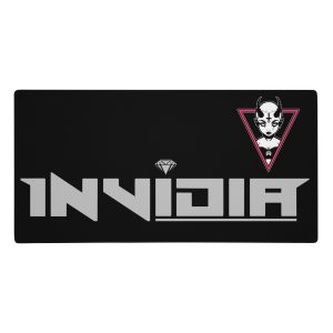 Gaming mouse pad