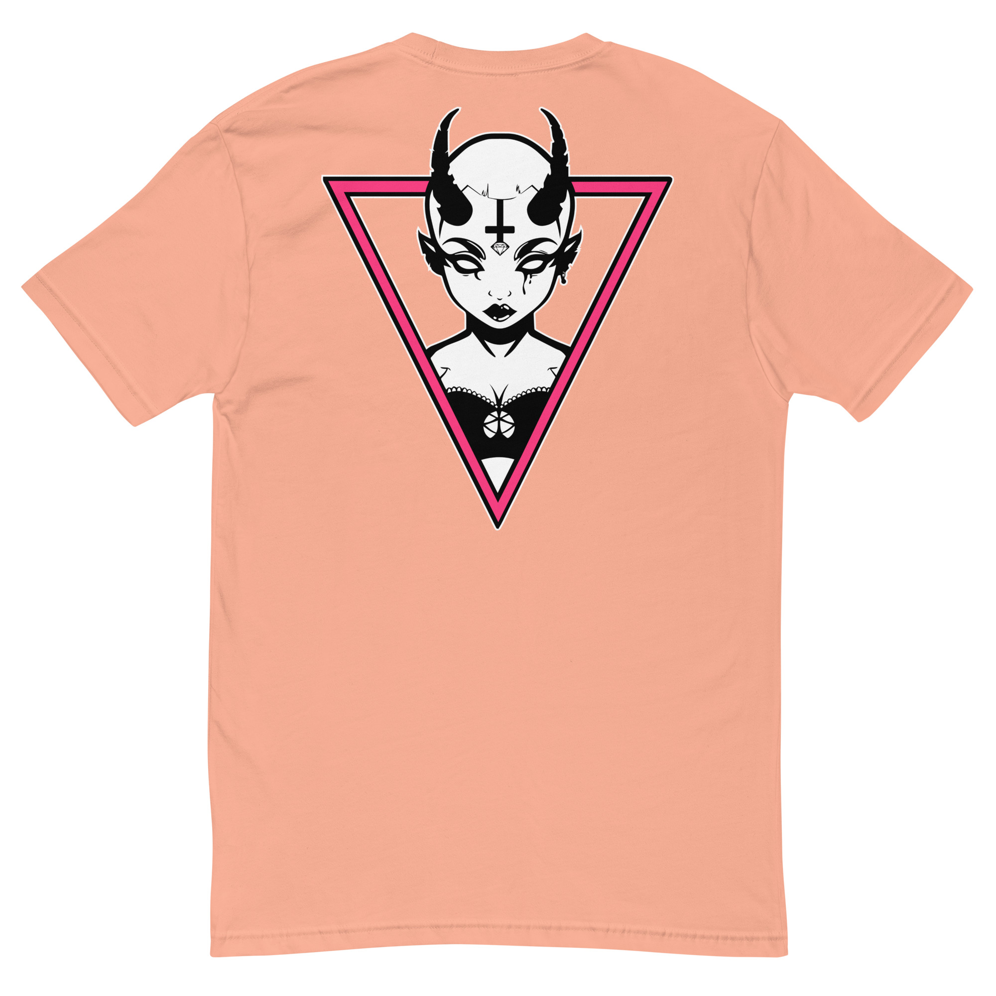 Short Sleeve T-shirt - Image 4