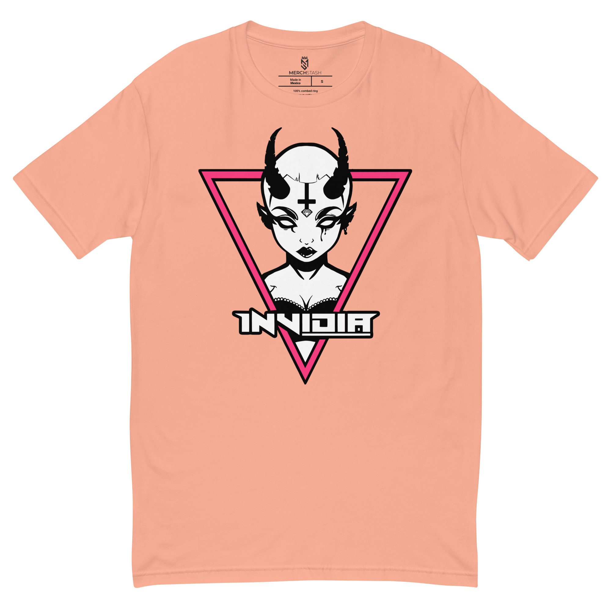 Short Sleeve T-shirt - Image 3