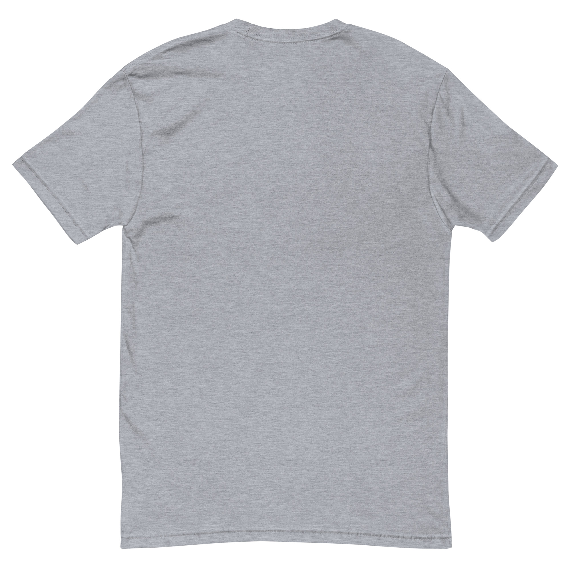 INVIDIA Demon Girl T-Shirt – Pastel Colorblock