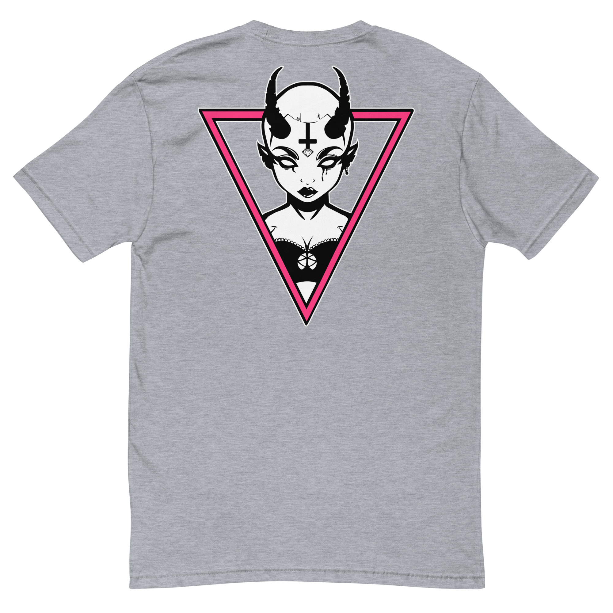 Short Sleeve T-shirt - Image 2