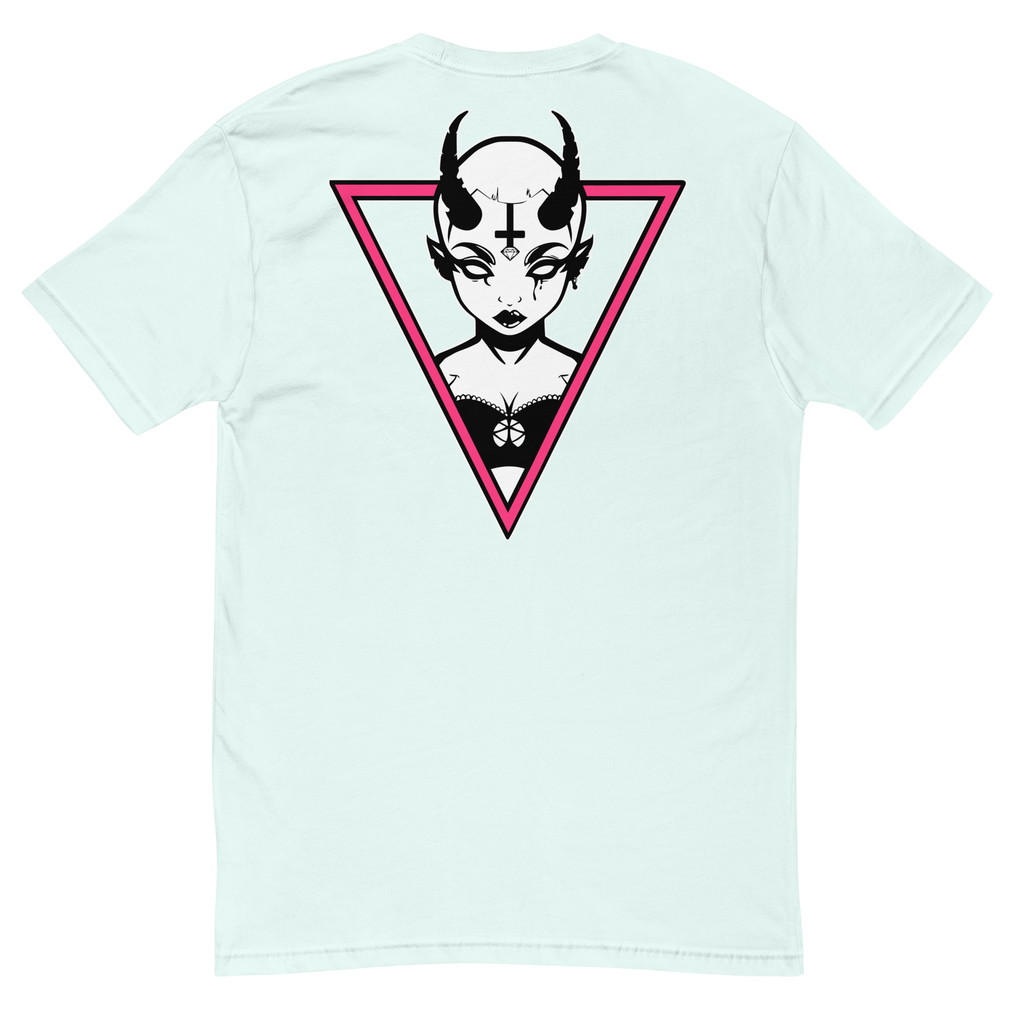 Short Sleeve T-shirt - Image 6