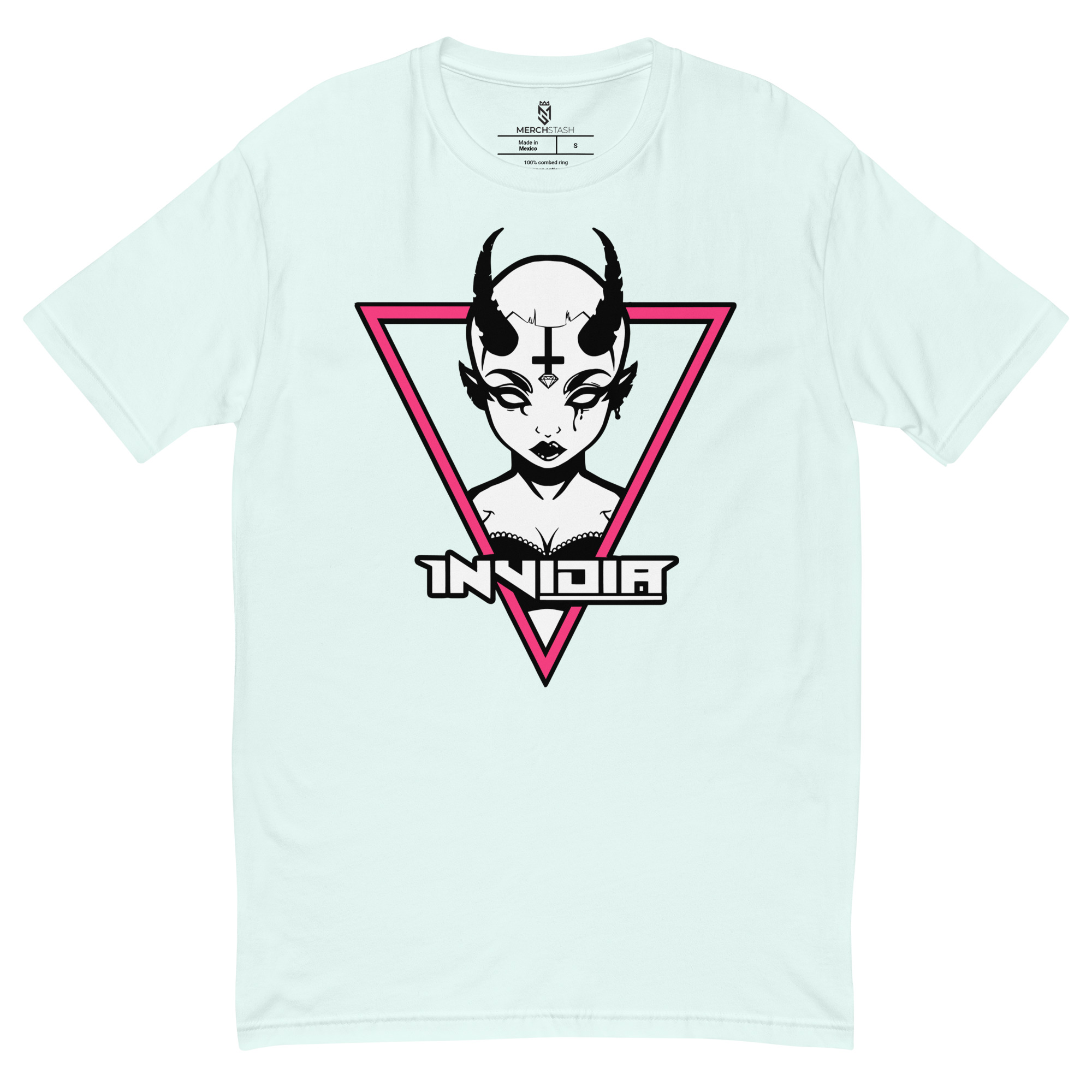 Short Sleeve T-shirt - Image 5