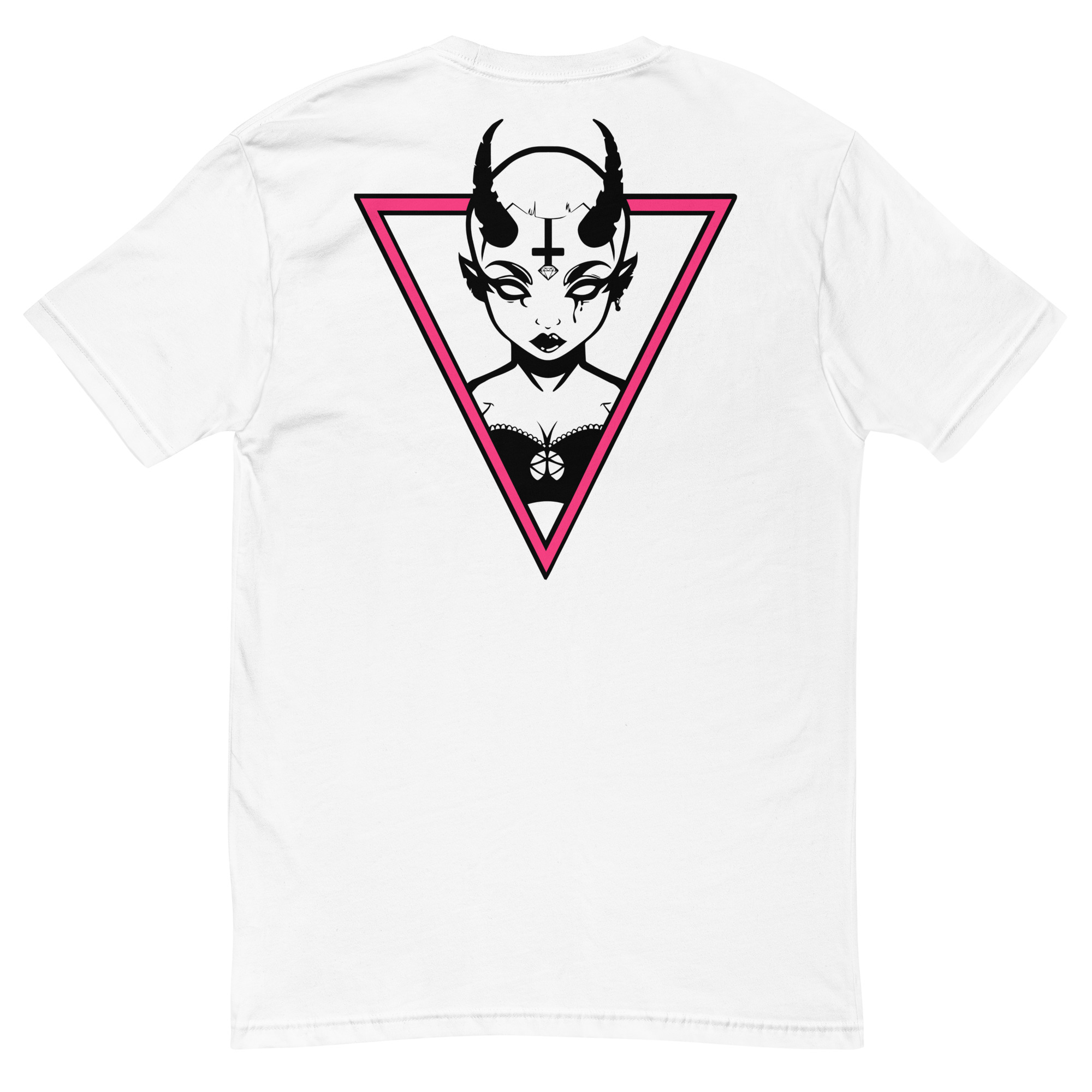 Short Sleeve T-shirt - Image 8
