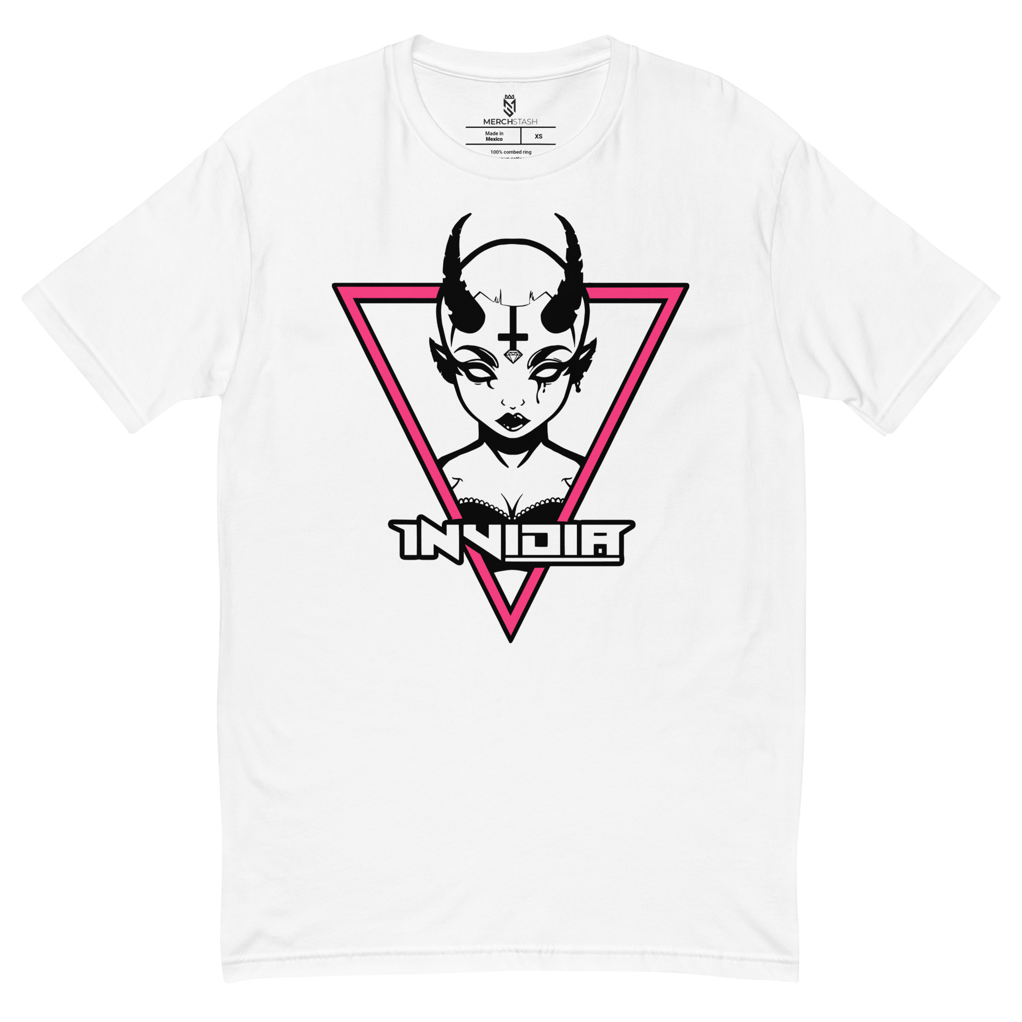 Short Sleeve T-shirt - Image 7