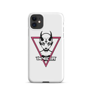 INVIDIA Telefoonhoesje iPhone