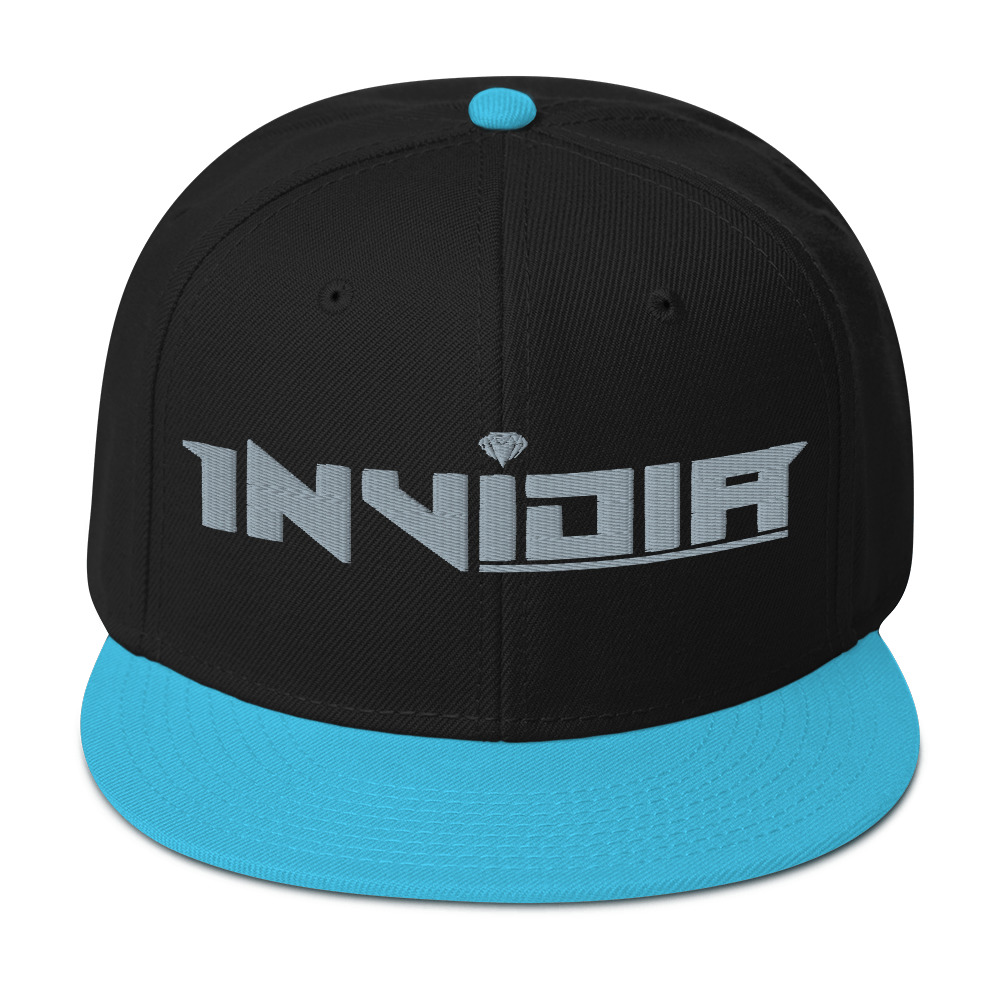 Snapback Hat - Image 21