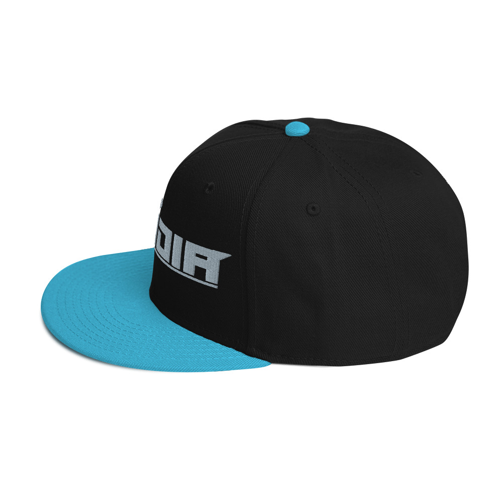 Snapback Hat - Image 23