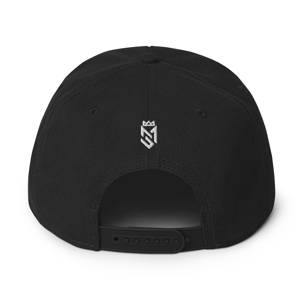 Snapback Hat - Image 2