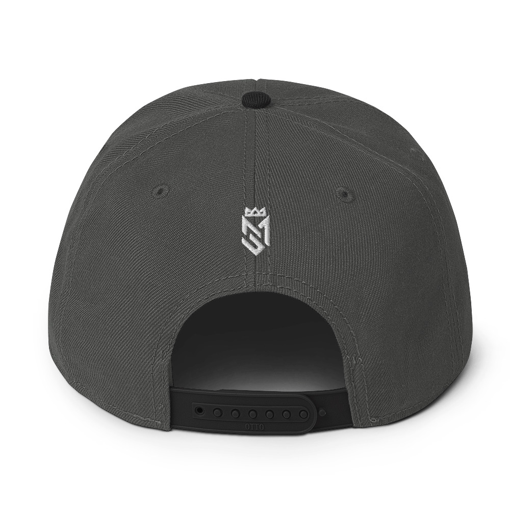 Snapback Hat - Image 42