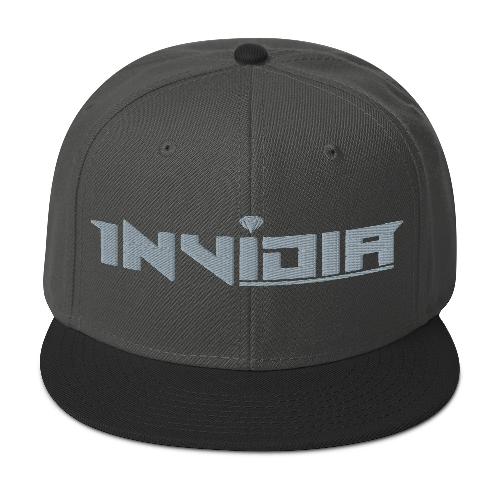 Snapback Hat - Image 41
