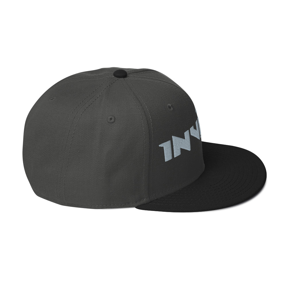 Snapback Hat - Image 44