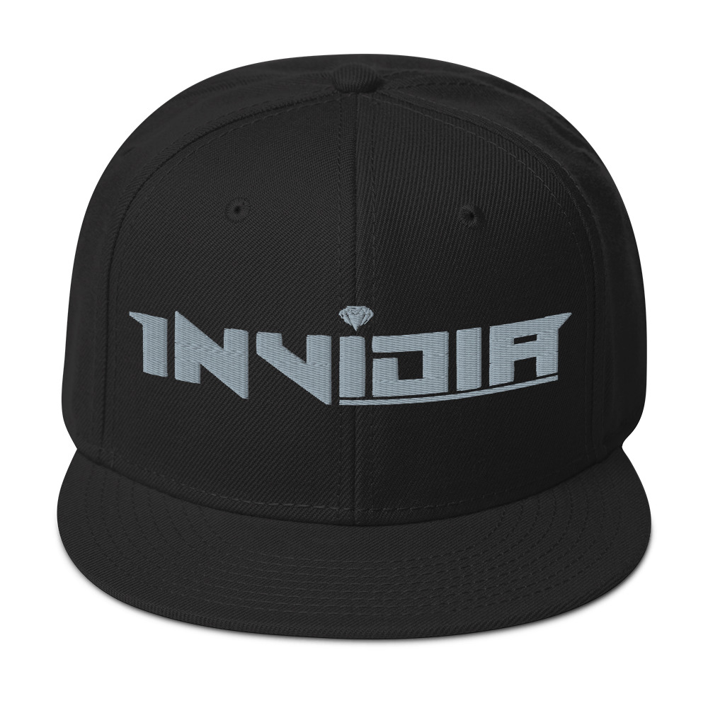 Snapback Hat