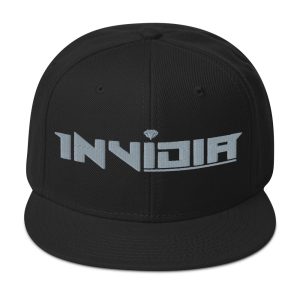 INVIDIA Snapback