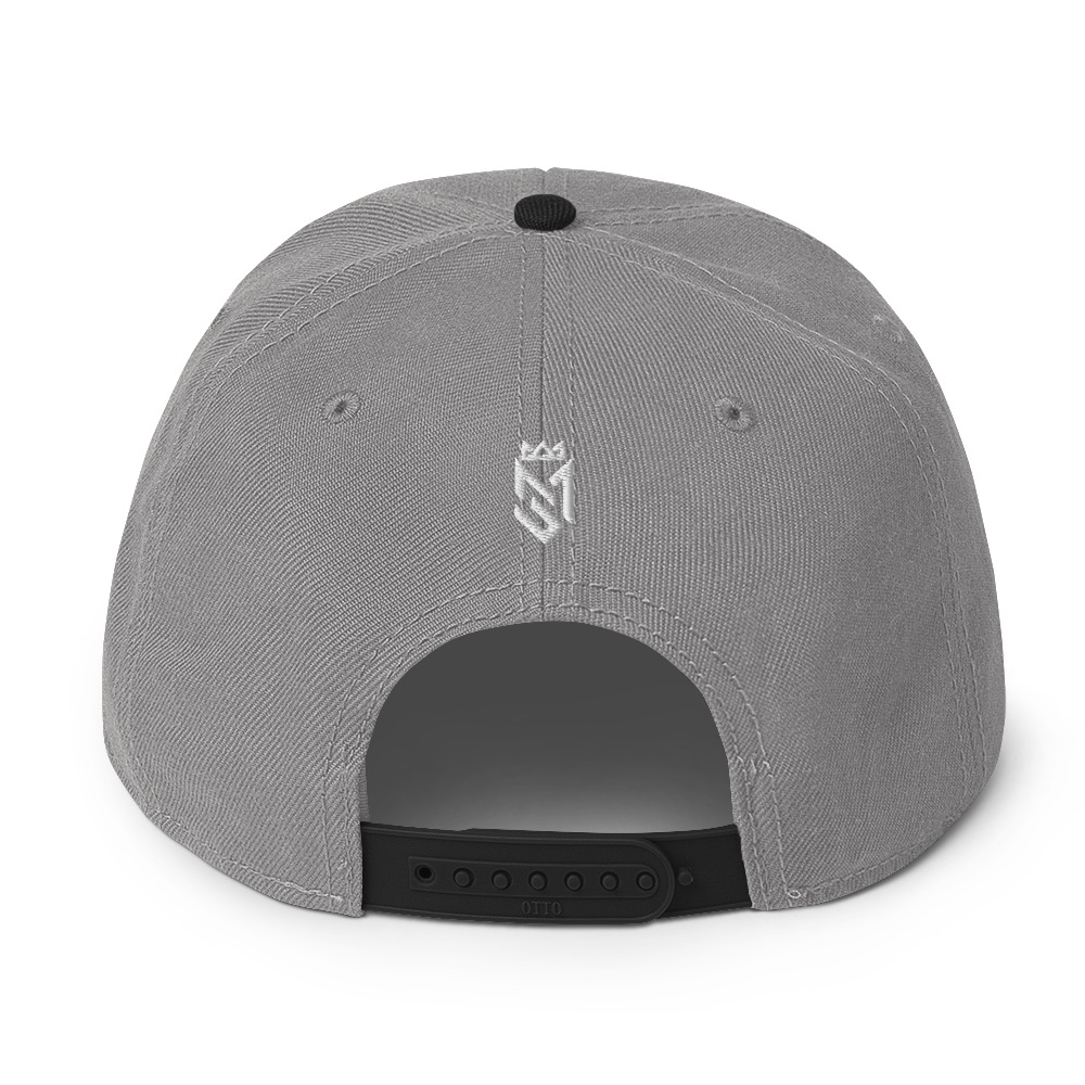Snapback Hat - Image 50