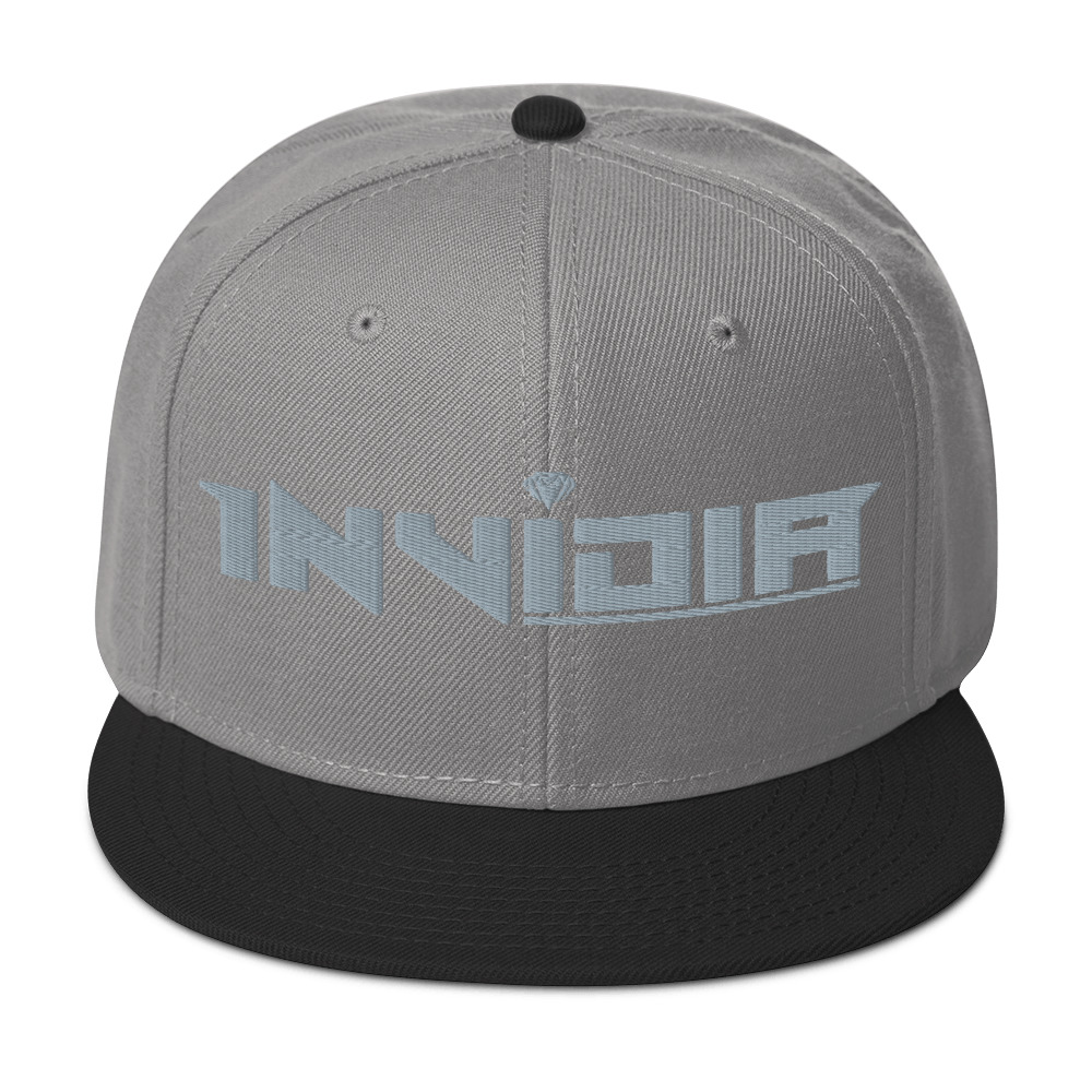 Snapback Hat - Image 49