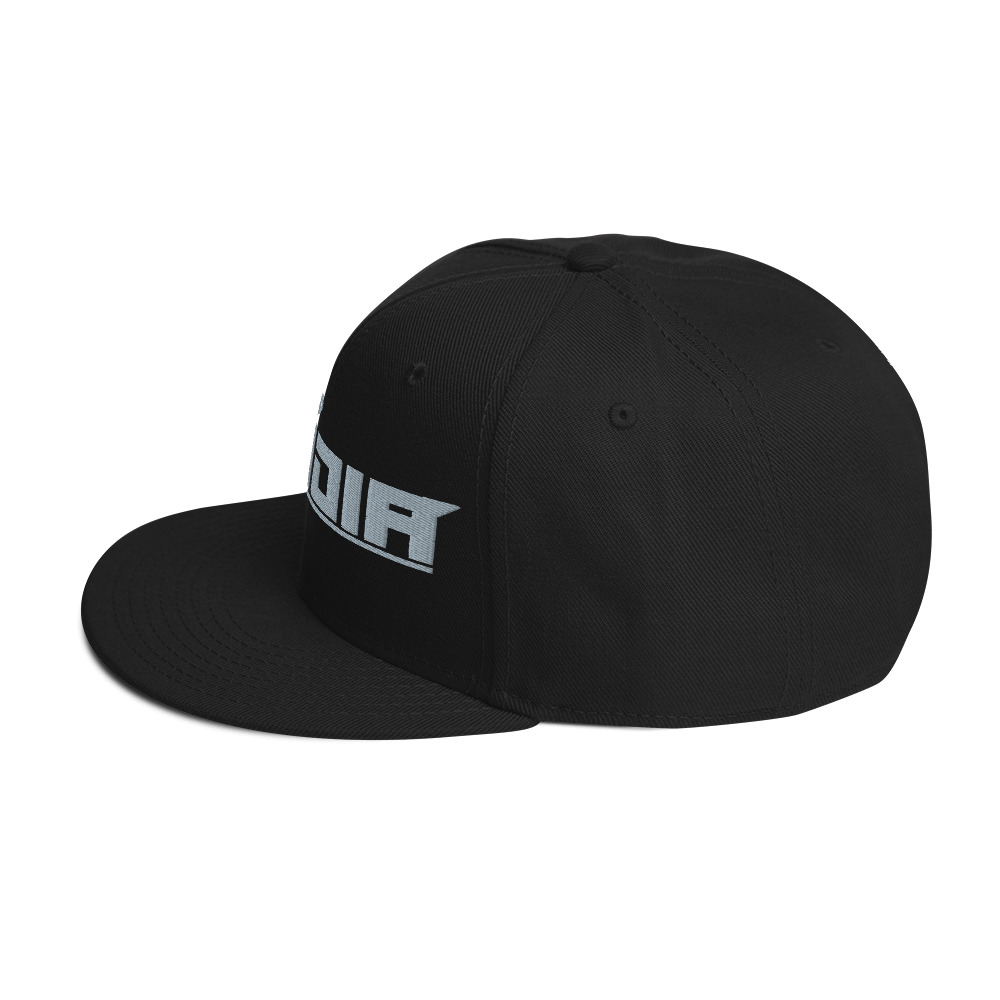 Snapback Hat - Image 3