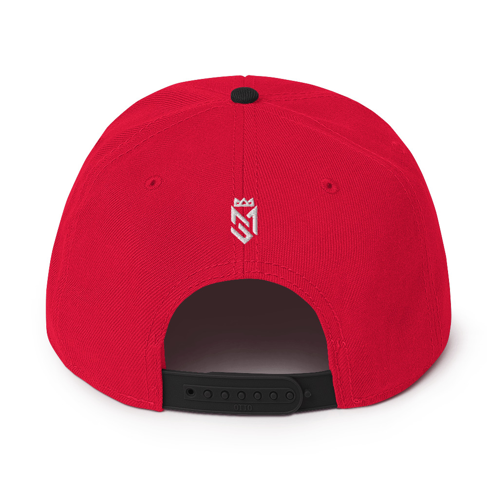 Snapback Hat - Image 34