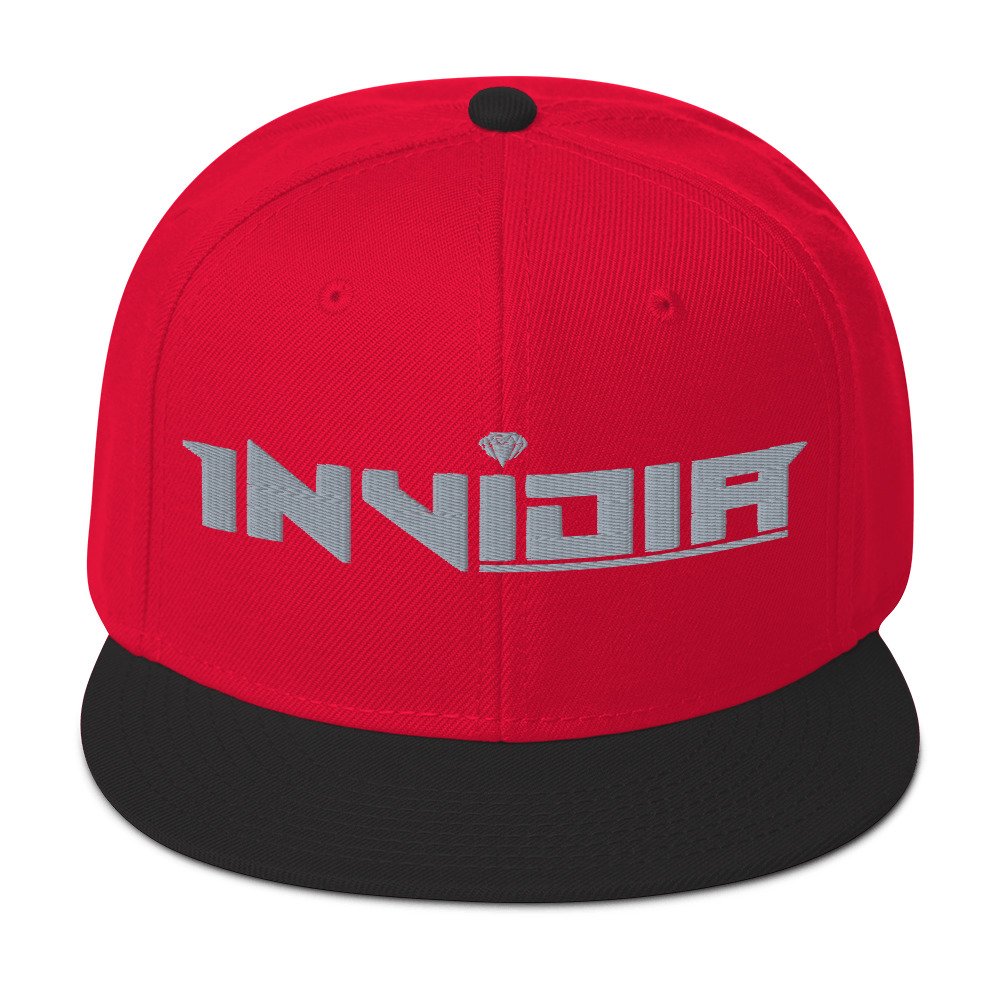 Snapback Hat - Image 33