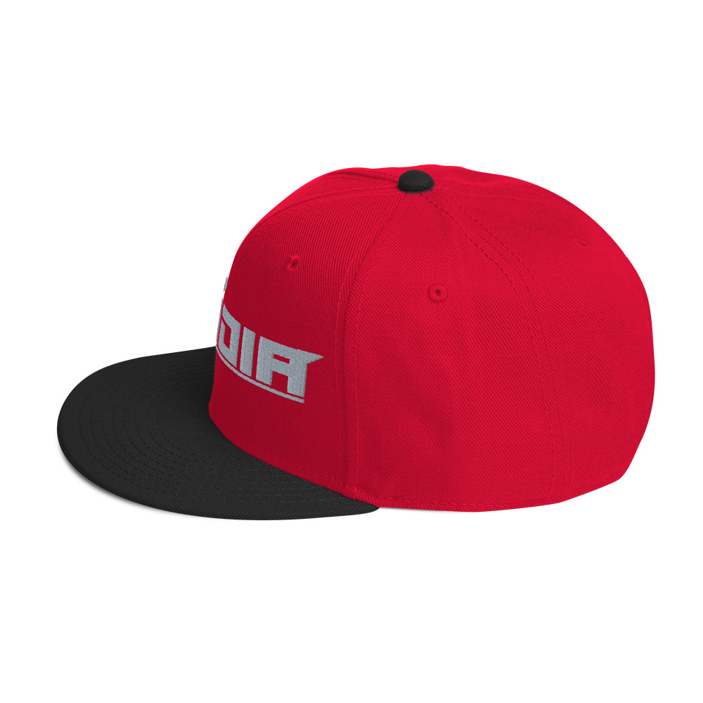 Snapback Hat - Image 35